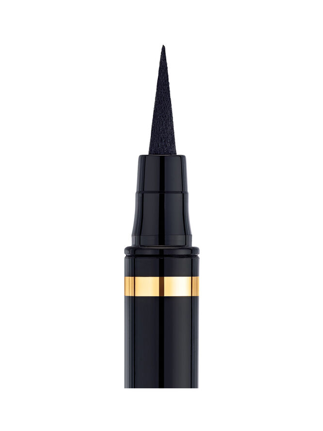 Shocking False Lash Effect Eyeliner Eyeliner YSL Beauty UK